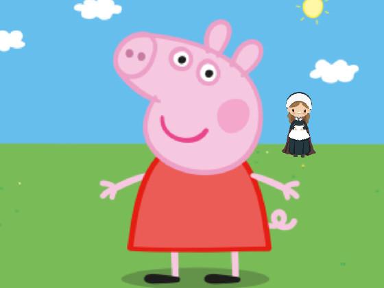 peppa pig 1