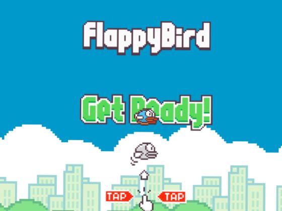 Flappy Bird