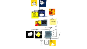 MidnightStar's Family tree