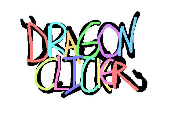 Dragon Clicker