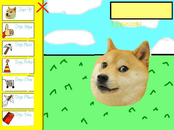 Doge Clicker 1 1 1