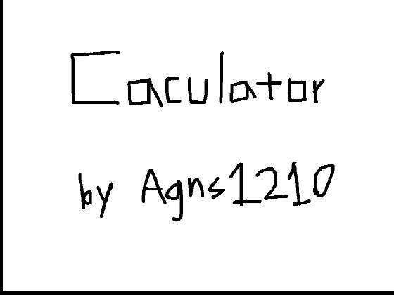 Calculator 2.2 1