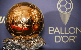 ballondor Clicker