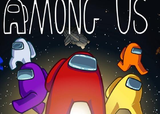 Among us music game 1 1