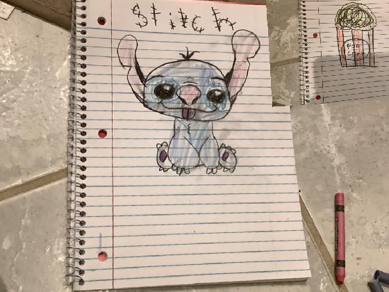 stitch