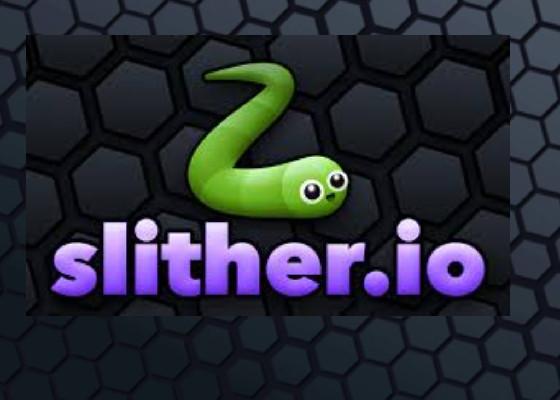 slither snake by Finn1