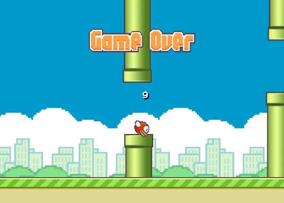 Flappy Bird