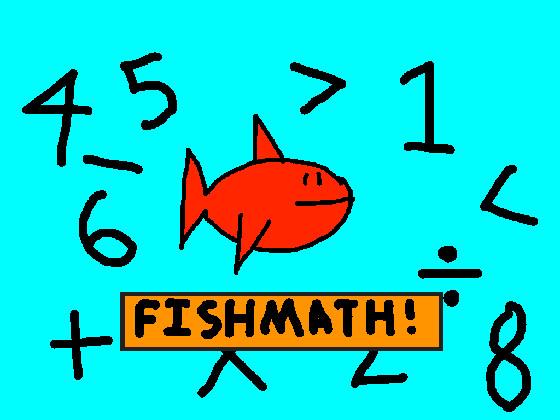 Fishmath!