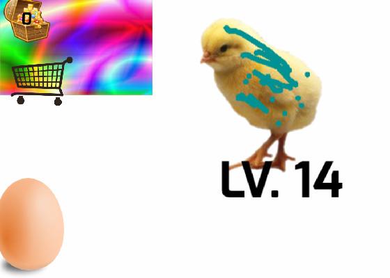 Chicken Clicker  1