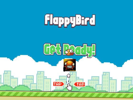 Flappy Bird 900 mil 1