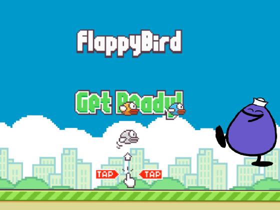 Flappy Bird 1 1