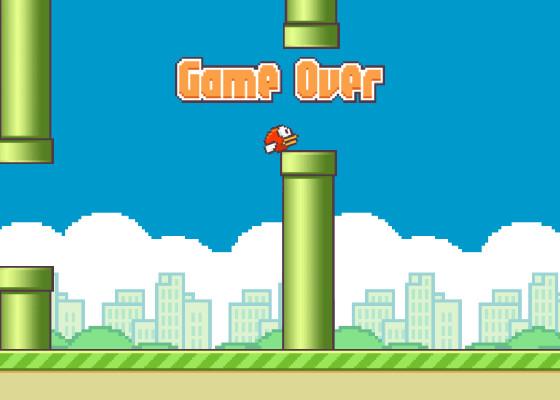 Flappy bird 2.0 - copy - copy