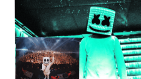 marshmello song alone 1 1 1