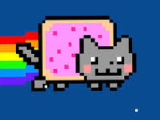 Roblox Nyan Cat Music