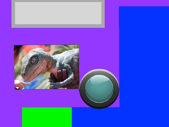 dinosaur Clicker 1