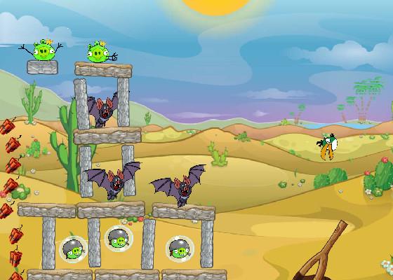 angry birds cannon 1 1