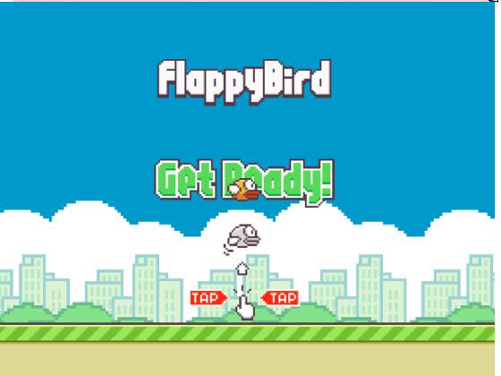 Flappy Bird 1 1