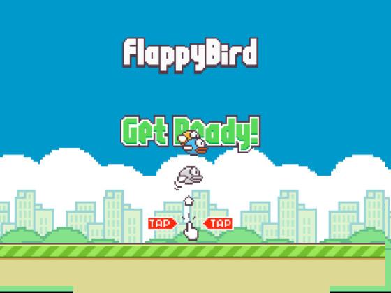 Flappy Bird 1 1