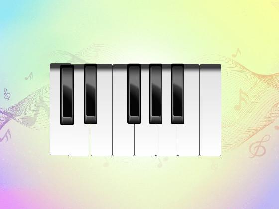 Build a Piano 1