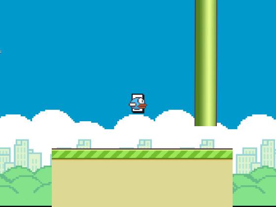 Flappy Bird 1