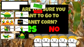 Corn Clicker