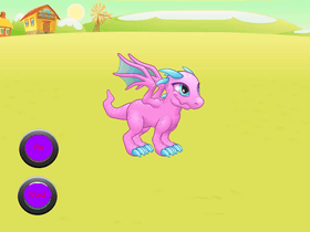 My dragon