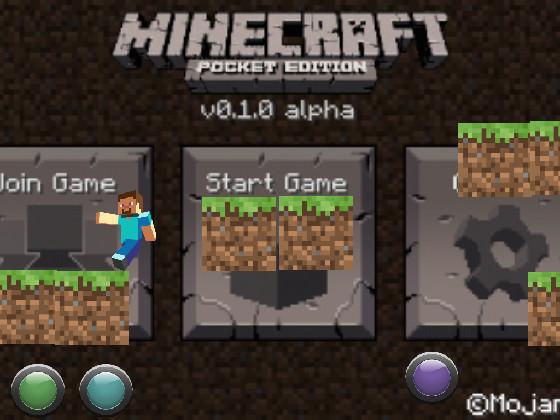 Mcpe 0.1.0