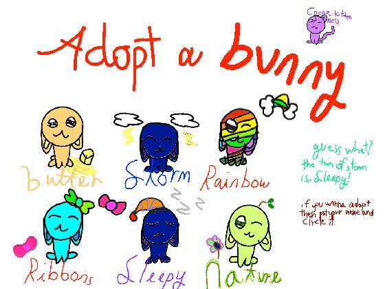 animal adoption 2 cuties