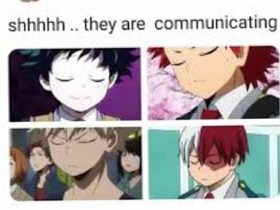 mha meme