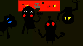 Carl's wild side leak 8