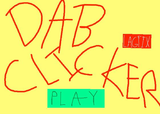 dab clicker