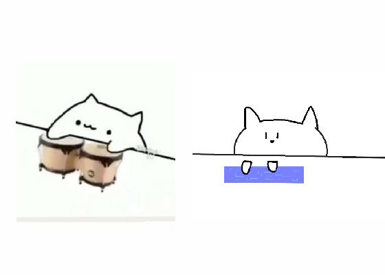 Bongo Cat & Gamer Cat