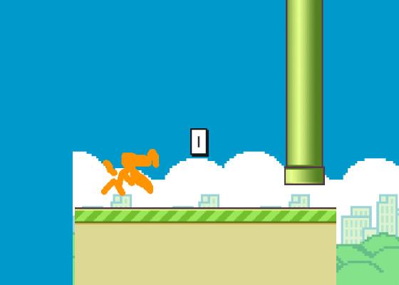 The Best Flappy Bird! 1