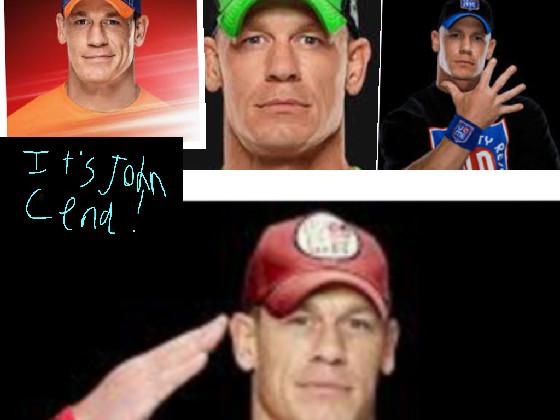 JOHN CENA meme 1243