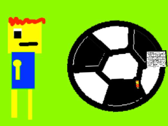 soccer 1 1