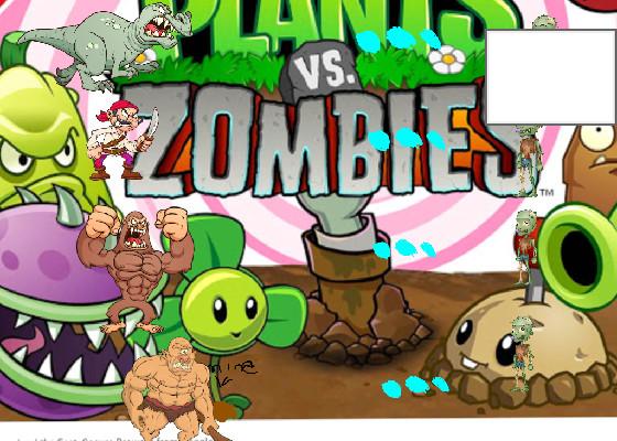 plants vs zombies 2 1