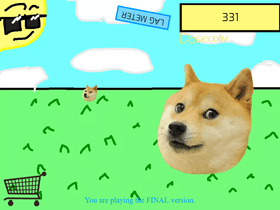 doge clicker by hi UwU