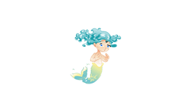 mermaid