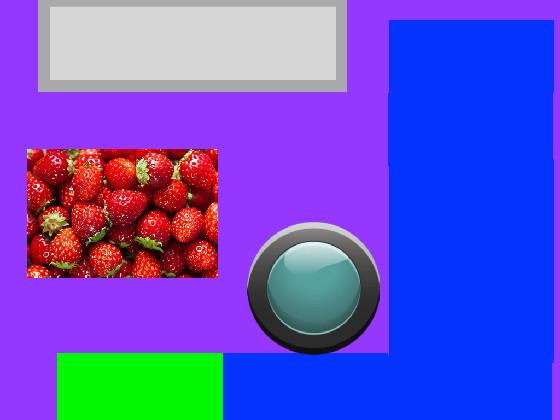 strawberry Clicker 