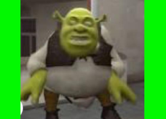 Shrek remix 1