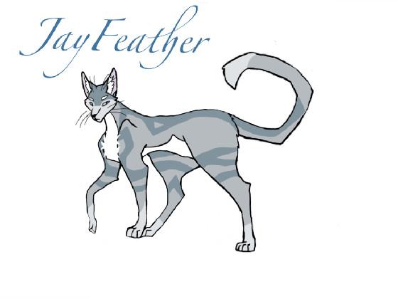 Warrior Cat Art