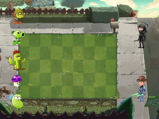 Plants vs. Zombies 2