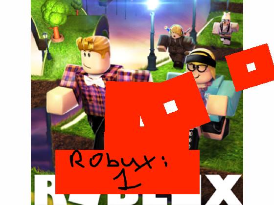 Roblox 1 1