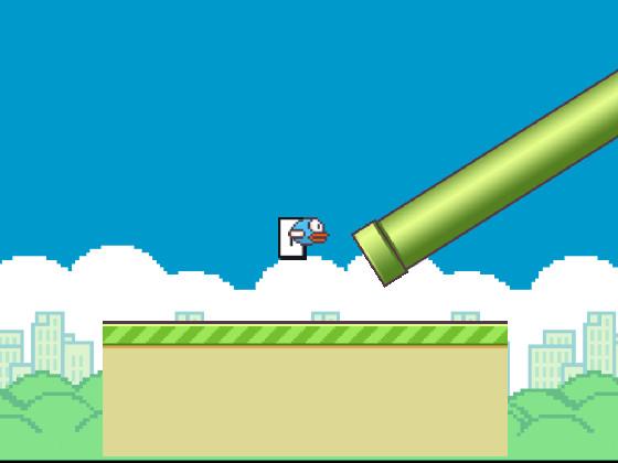 Flappy Bird 1