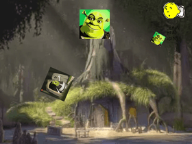 shrek spinner  2.0  1