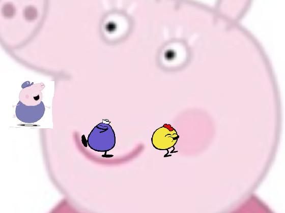 Peppa Pig Clicker!😂 1