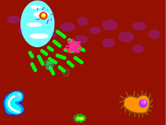 Immune System 1