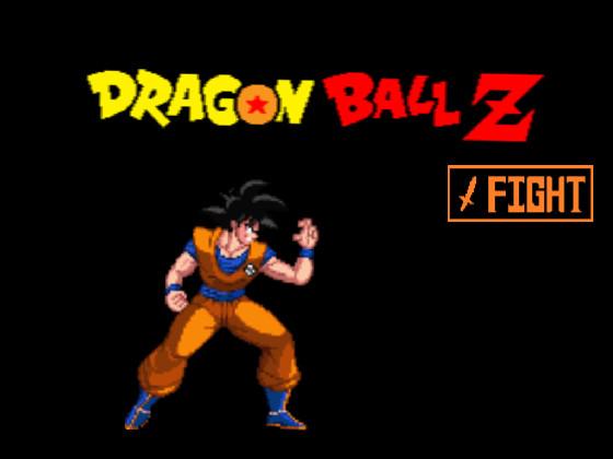 Dragon ball z