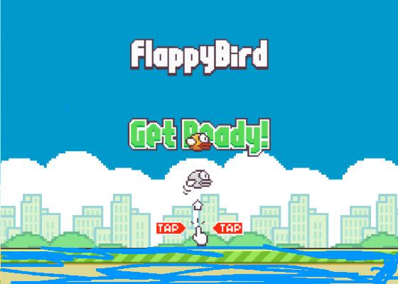 Flappy Bird 1 1 1