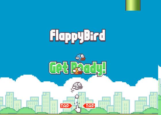 Flappy Bird 2